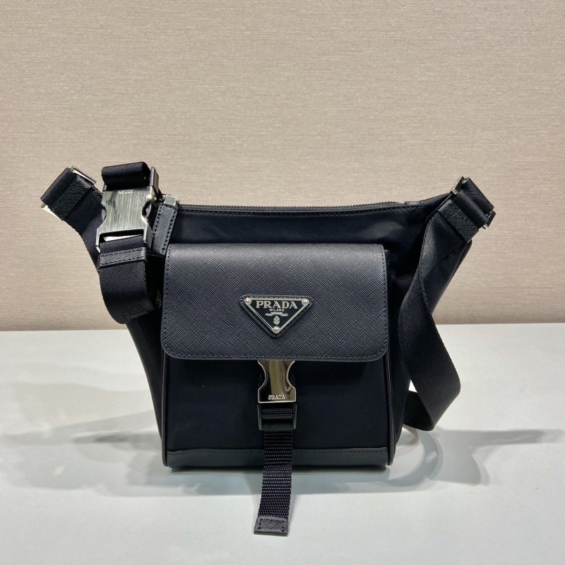 mens Pra*a satchel bags